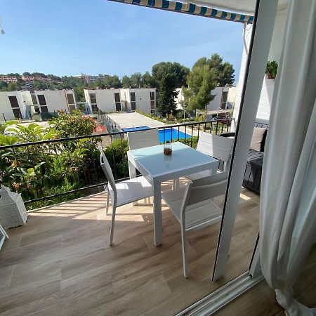Ingrid Apartment Салоу Екстериор снимка